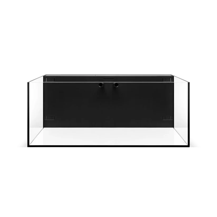 UNS Dual All-In-One 75SA - 26.7 Gallon Dual AIO Rimless Aquarium
