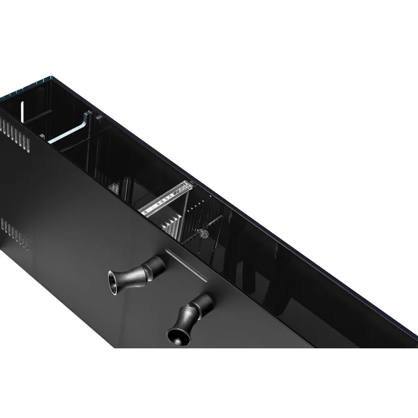 UNS Dual All-In-One 75SA - 26.7 Gallon Dual AIO Rimless Aquarium - Image 3