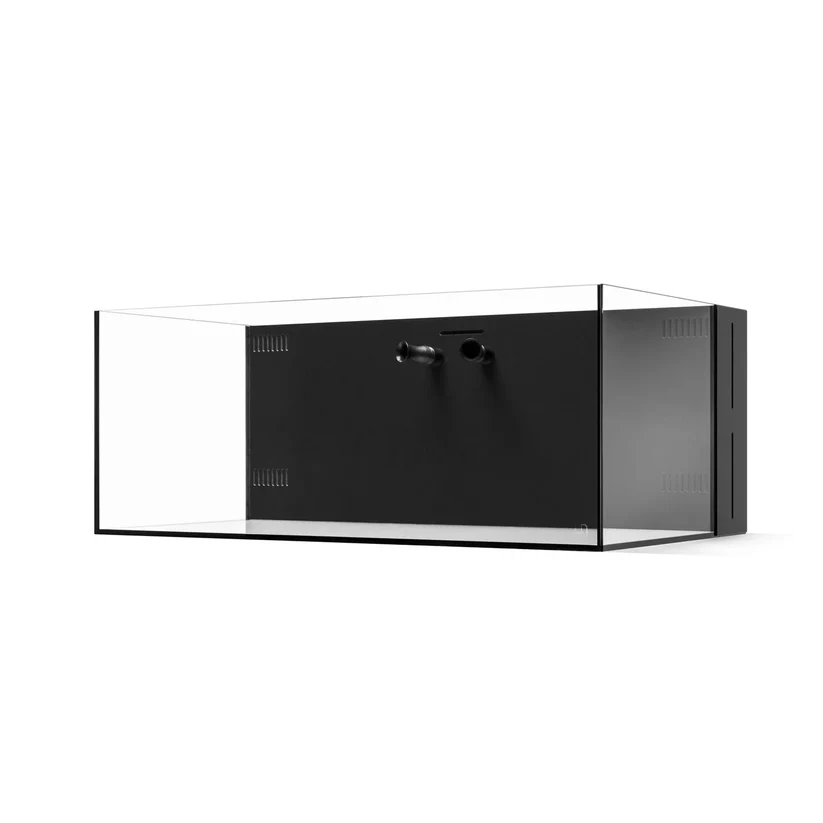 UNS Dual All-In-One 75SA - 26.7 Gallon Dual AIO Rimless Aquarium - Image 2