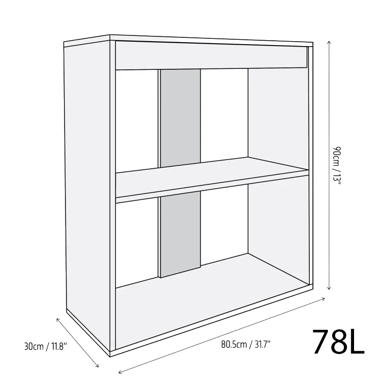 TMC First Wave Aquarium Set + Free Heater - Image 20