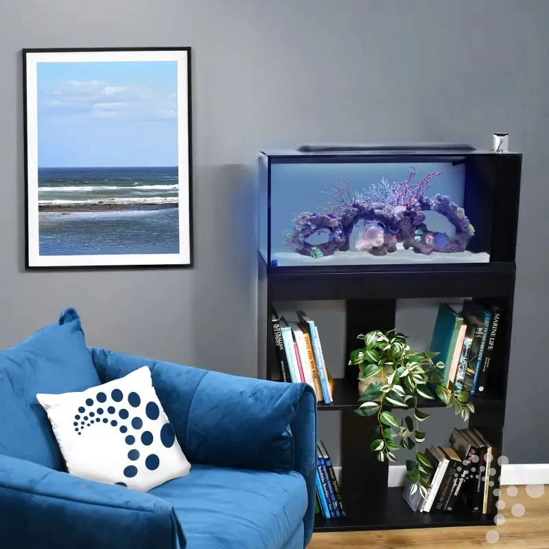 TMC First Wave Aquarium Set + Free Heater - Image 14
