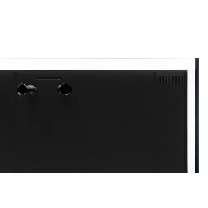 UNS Dual All-In-One 90A - 74.5 Gallon Dual AIO Rimless Aquarium - Image 2