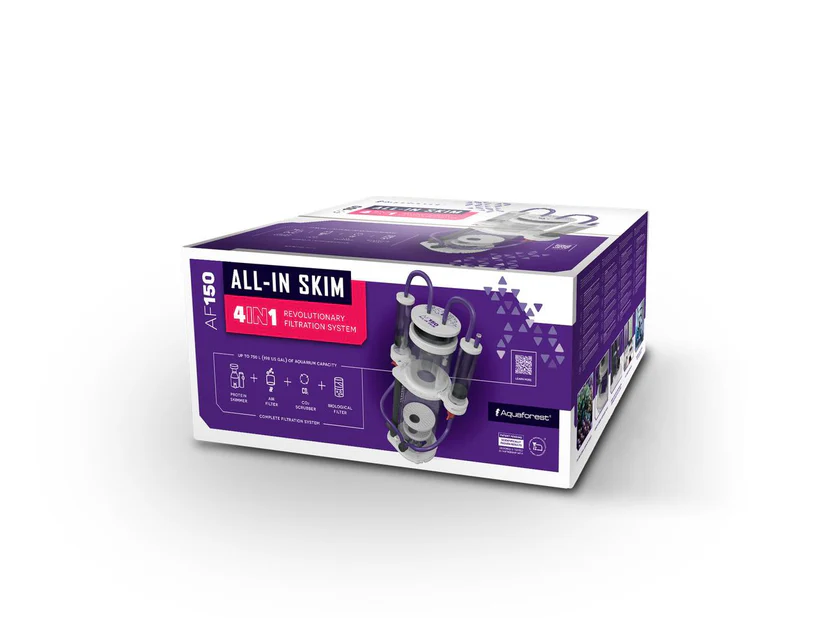 AquaForest All-In Skim 150 - Image 4