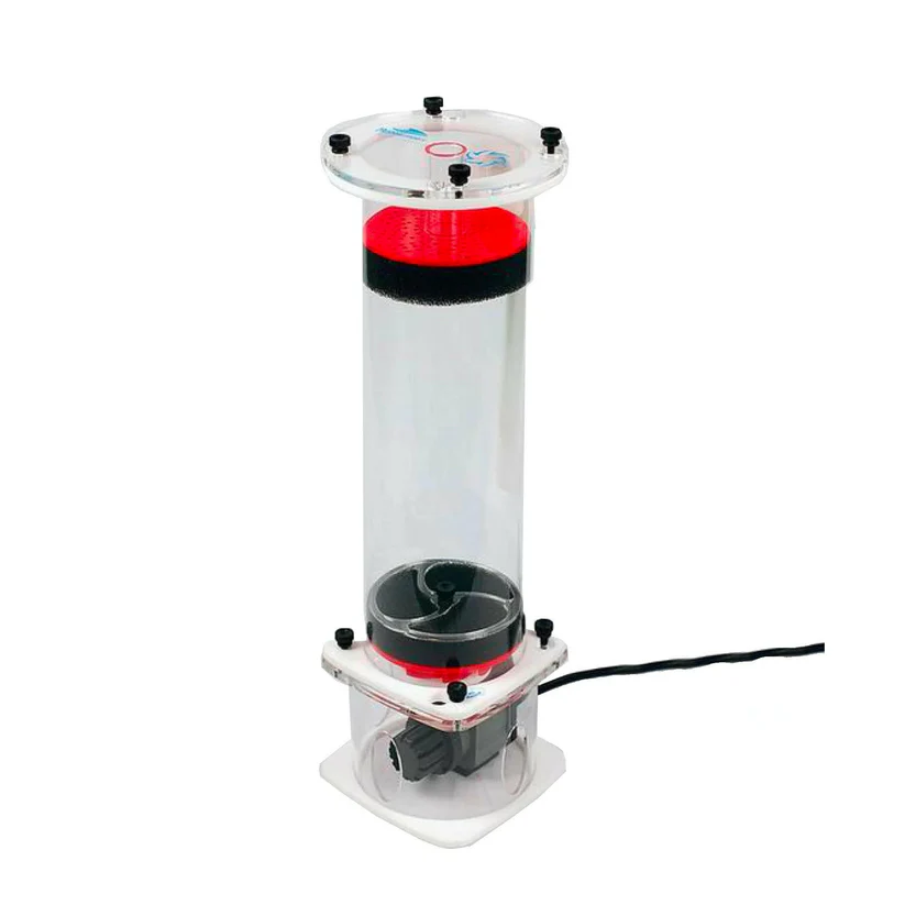 Bubble Magus Bio-Pellet Reactor BP100