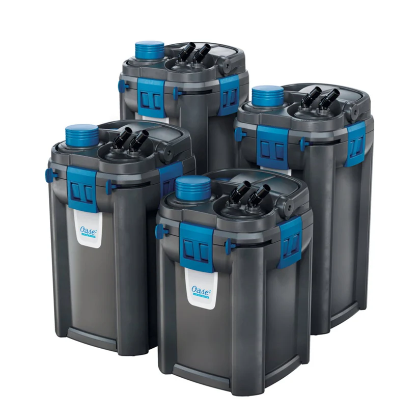Oase BioMaster 2 External Filter - Image 2