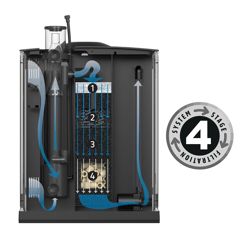 TMC First Wave Aquarium Set + Free Heater - Image 9