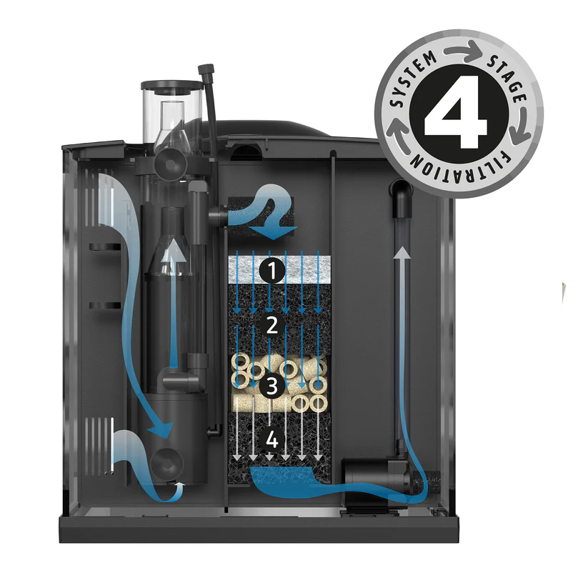 TMC First Wave Aquarium Set + Free Heater - Image 3