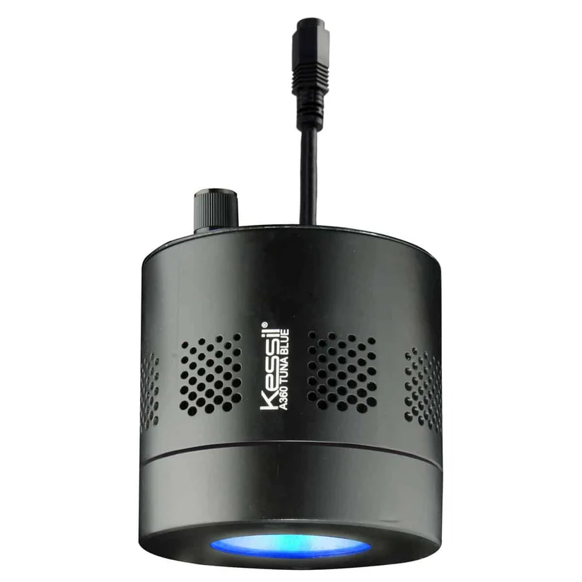 Kessil A360NE LED - Tuna Blue