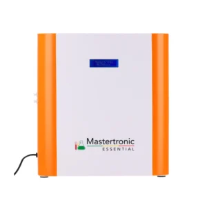 Focustronic Mastertronic Essentials Auto Testing Unit