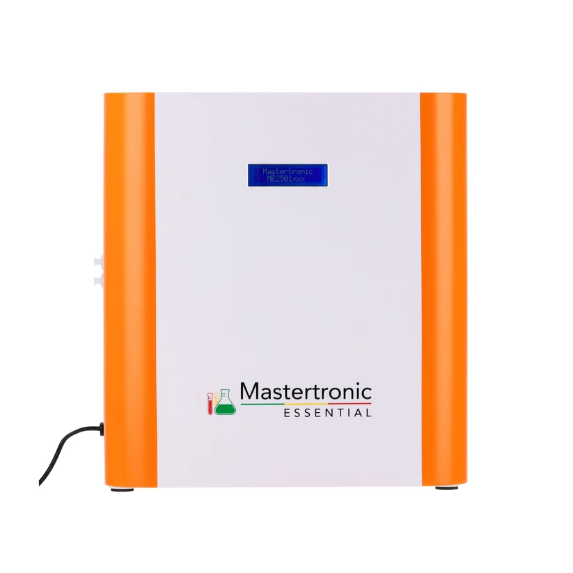 Focustronic Mastertronic Essentials Auto Testing Unit