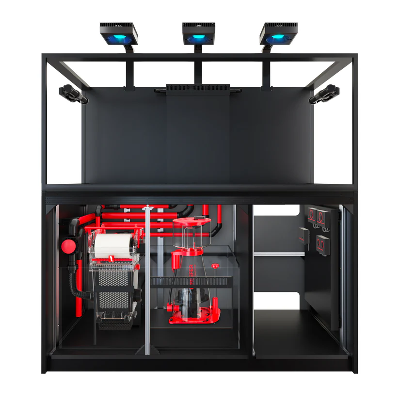 Red Sea Reefer Max G3 S-700 Aquarium - Image 2
