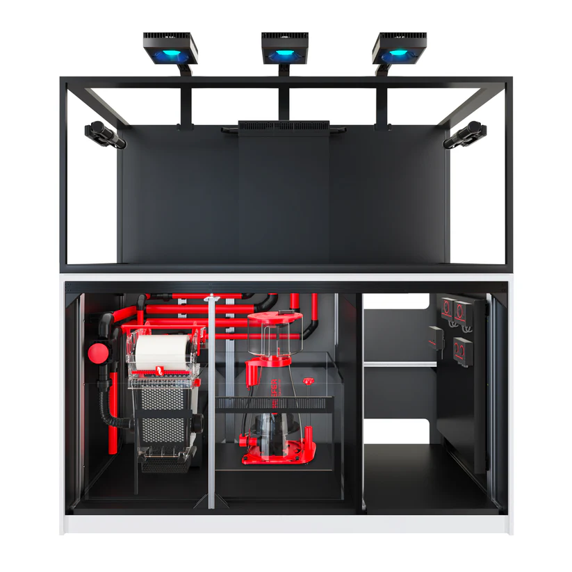 Red Sea Reefer Max G3 S-700 Aquarium - Image 3