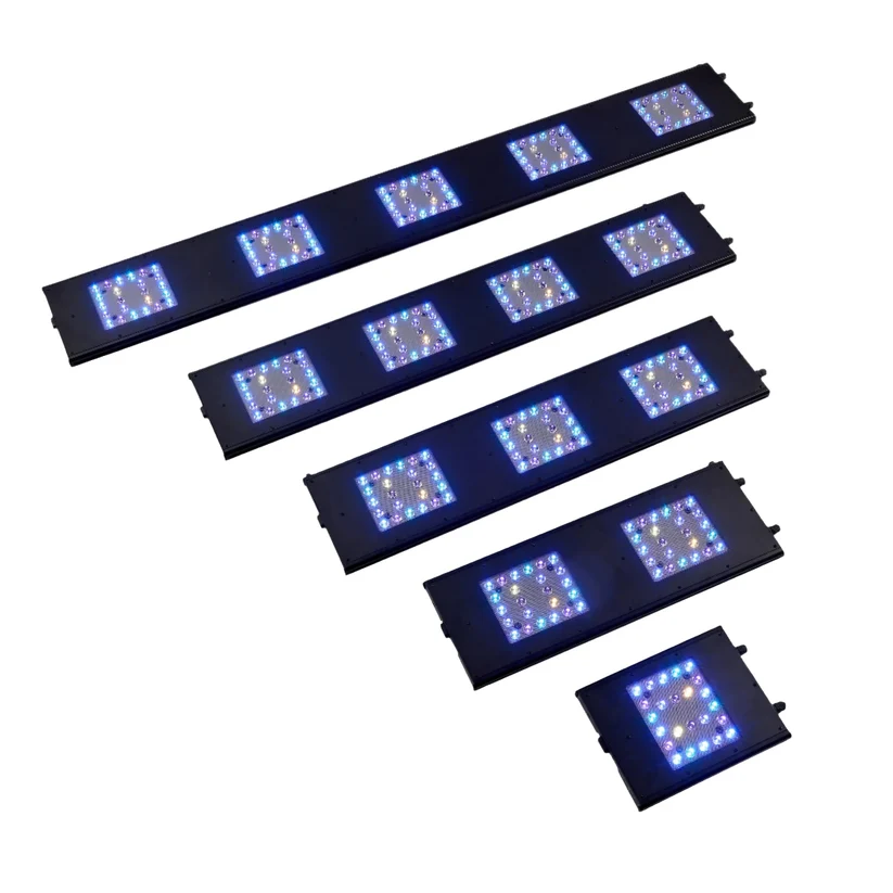 Reefbreeders Meridian LED Light - Shallow Reef - Image 2