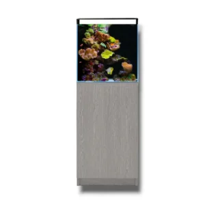 Aqua One MiniReef 90 Aquarium and Cabinet