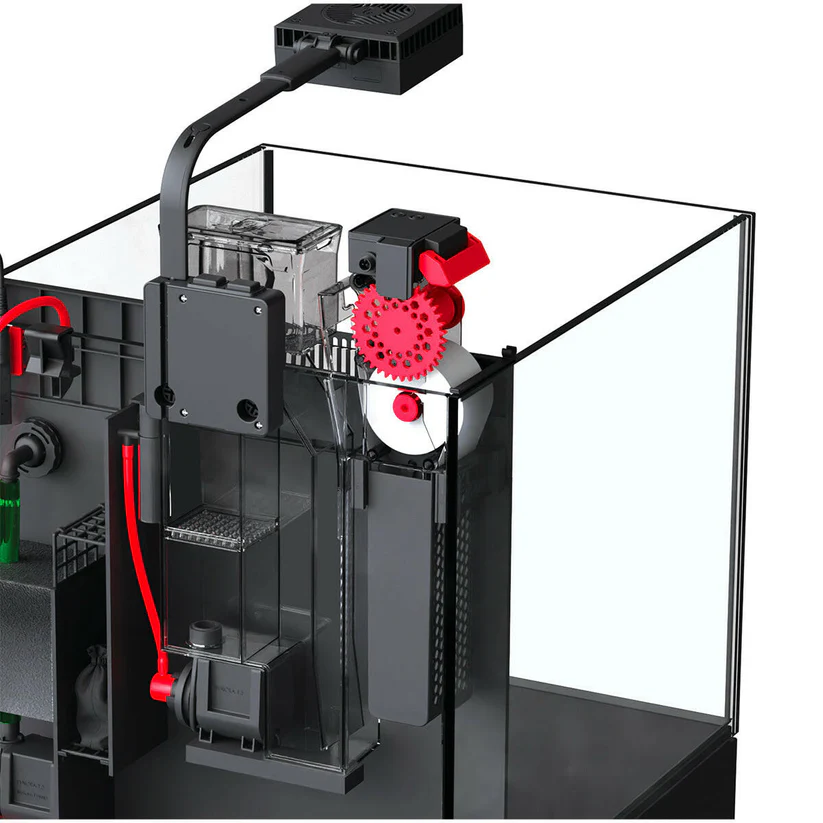 Red Sea NanoMAT Nano Fleece Roller Filter - Image 2
