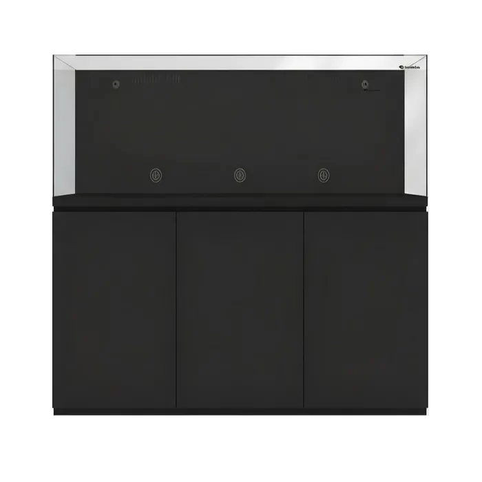 Neptunian Cube M Pro 150 Aquarium and Cabinet
