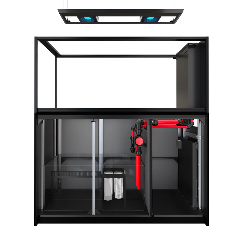 Red Sea Reefer Peninsula G3 S-700 Deluxe Aquarium - Image 2