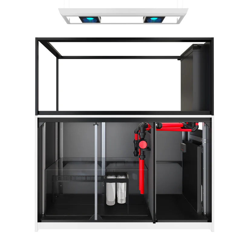 Red Sea Reefer Peninsula G3 S-700 Deluxe Aquarium - Image 3
