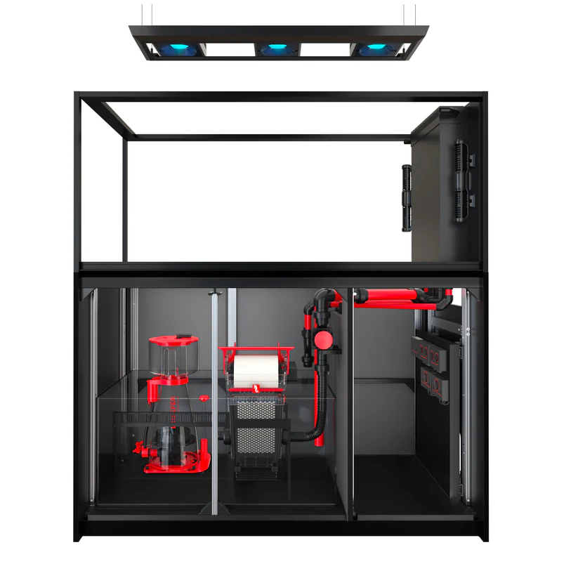 Red Sea Reefer Max G3 Peninsula 700 Aquarium - Image 2