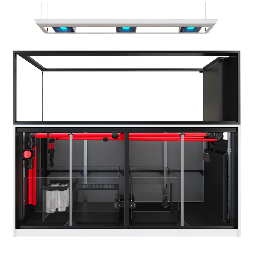 Red Sea Reefer Peninsula G3 S-950 Deluxe Aquarium - Image 3