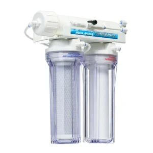 Aqua Medic Premium Line 190 RO System