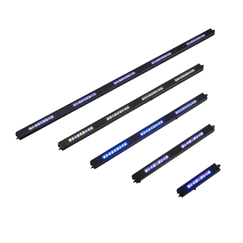 Reefbreeders Edge Marine Strip Light - UV/Blue Hybrid - Image 2