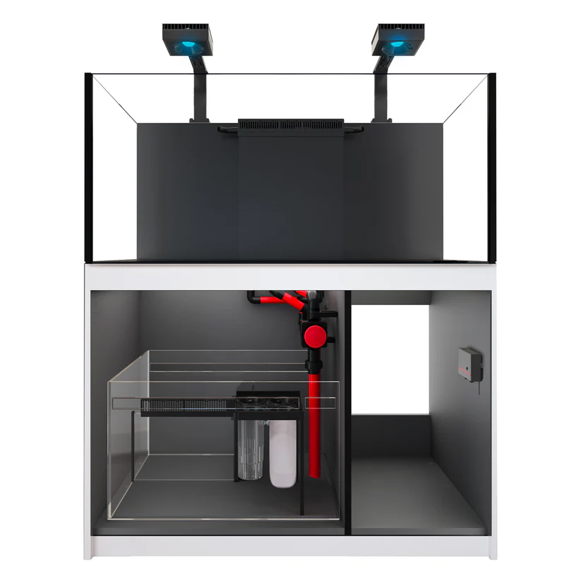 Red Sea Reefer G3 350 Deluxe Aquarium - Image 3