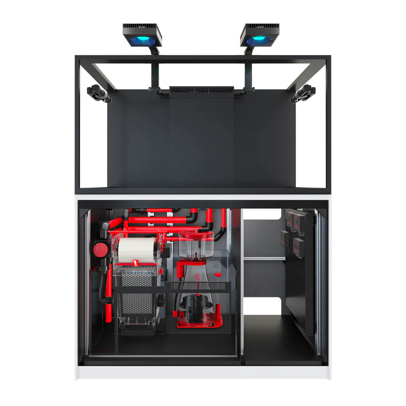 Red Sea Reefer Max G3 S-550 Aquarium - Image 3