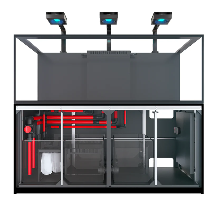 Red Sea Reefer G3 S-850 Deluxe Aquarium - Image 2