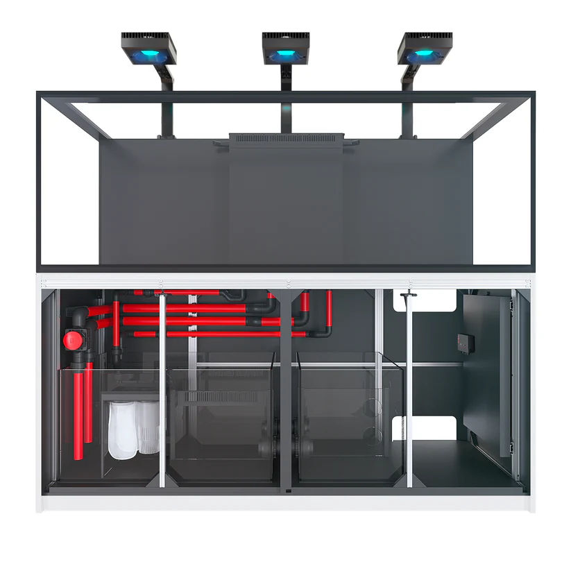 Red Sea Reefer G3 S-850 Deluxe Aquarium - Image 3