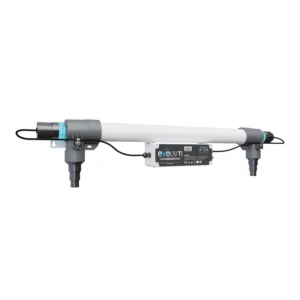 Evolution Aqua evoUV Ti UV Steriliser