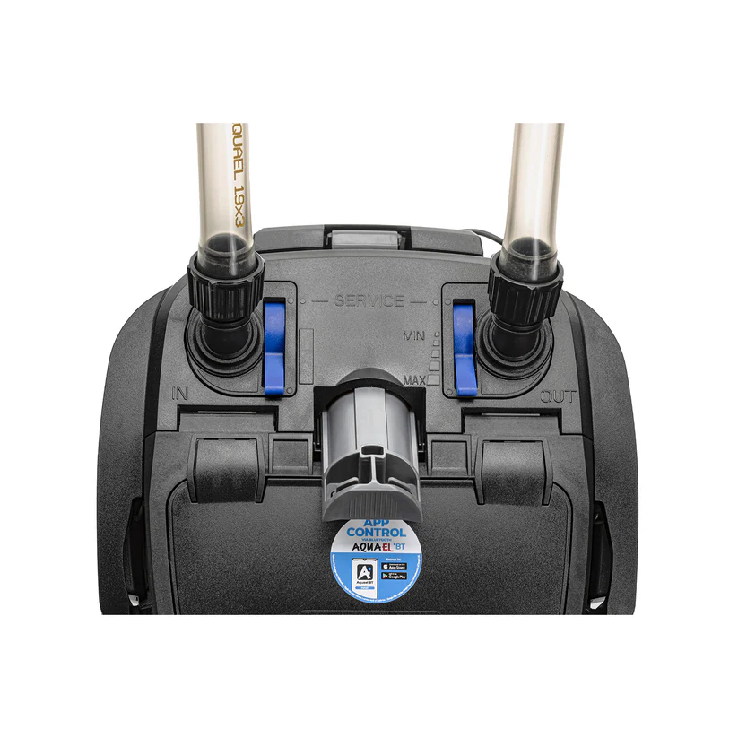 Aquael Ultramax BT External Filter - Image 2