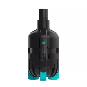 AI Axis Return Pump