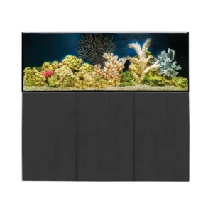 Aqua One ReefSys 434 Aquarium and Cabinet