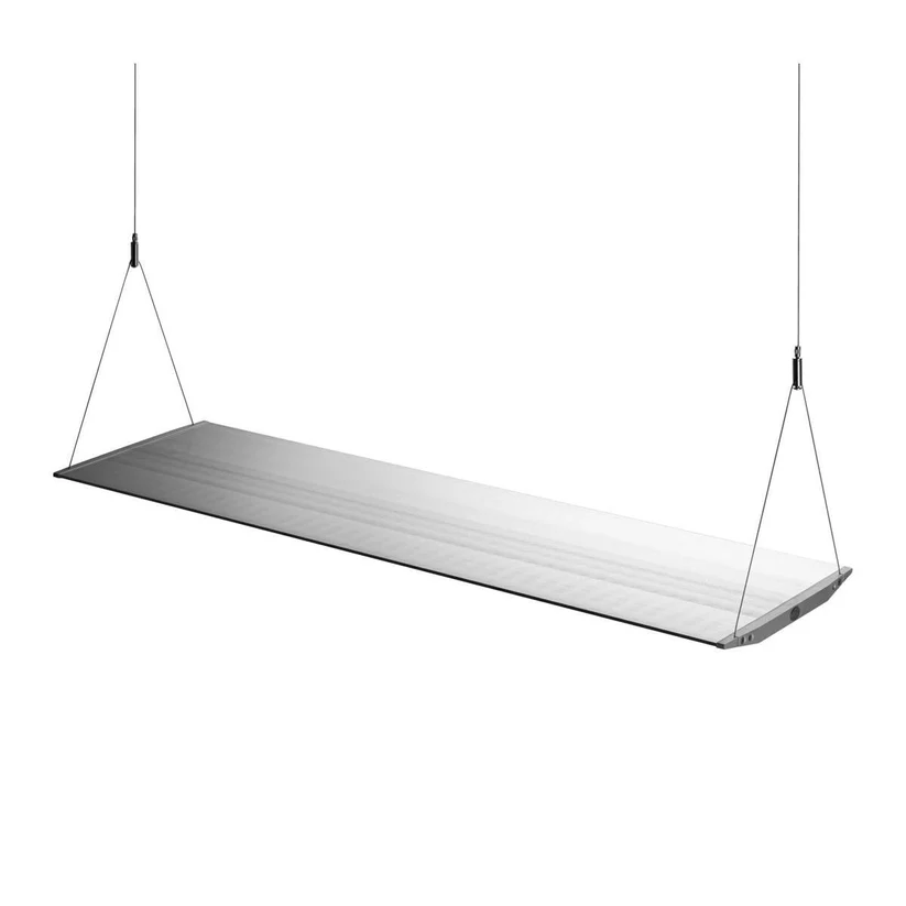 Aquael Ultra Slim Bluetooth Aquarium LED Light - Image 11