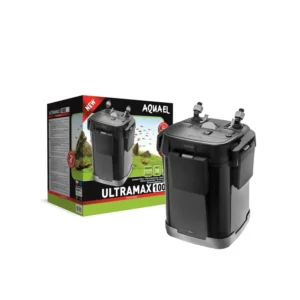 Aquael Ultramax External Filter