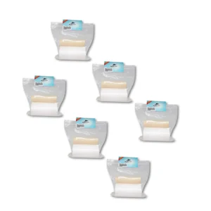 Bubble Magus ARF-M Replacement Filter Fleece - 6 Pack