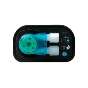 D-D P1-STP Connect Continuous Use Peristaltic Pump
