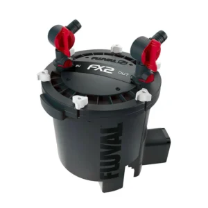 Fluval FX Series External Filter