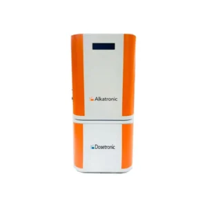 Focustronic Alkatronic and Dosetronic Bundle