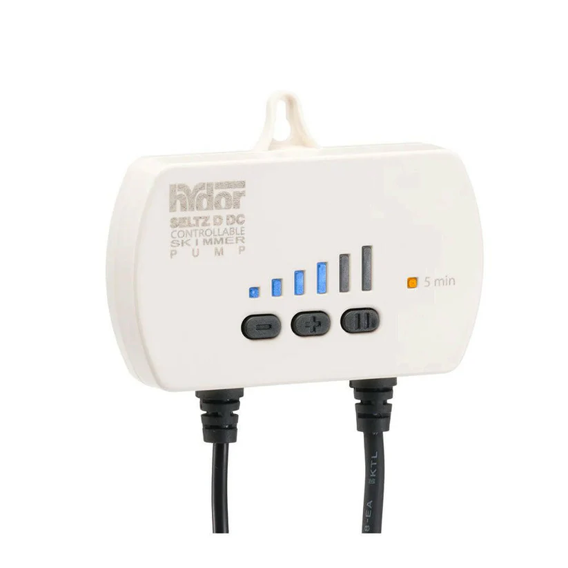 Hydor E-Skim 800 DC Protein Skimmer - Image 3