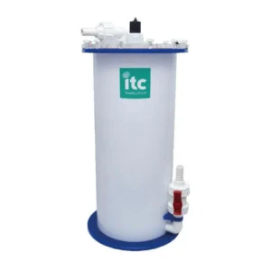 ITC Reefculture ALR 3 Algae Light Reactor