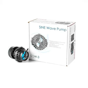 Jecod SOW Series Powerhead