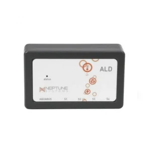 Neptune Systems Advanced Leak Detection Module