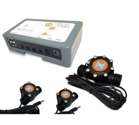 Neptune Systems FMK - Flow Monitoring Kit