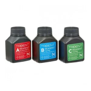 Neptune Systems Trident Reagents - 2 Month Supply