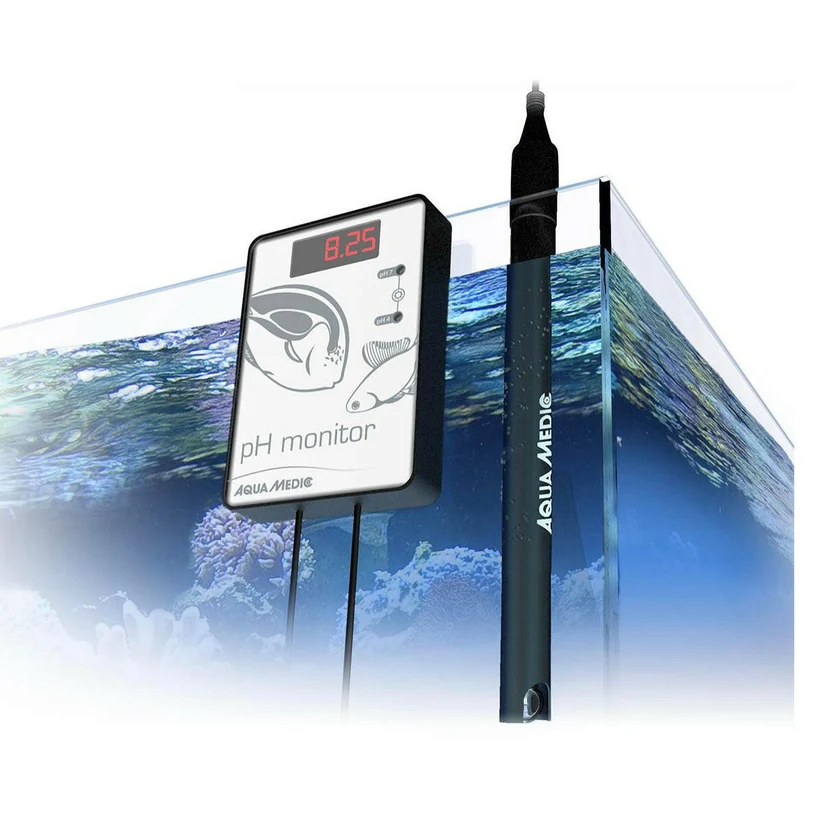 Aqua Medic pH Monitor - Image 2