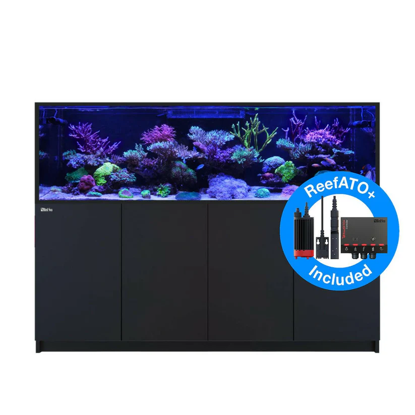 Red Sea Reefer G3 S-1000 Deluxe Aquarium