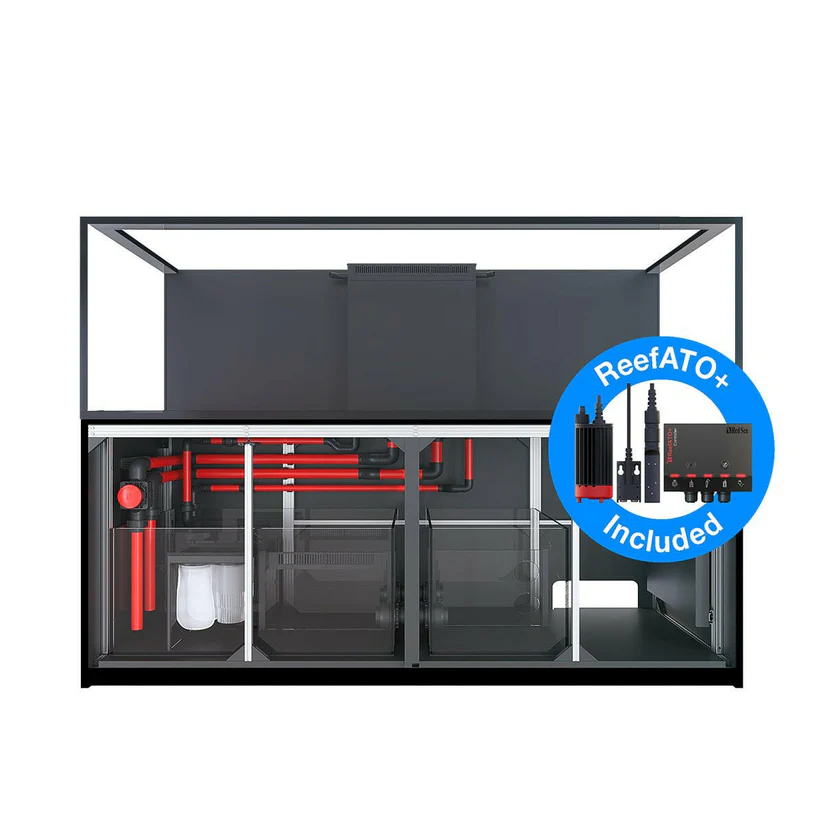 Red Sea Reefer G3 S-1000 Deluxe Aquarium - Image 2