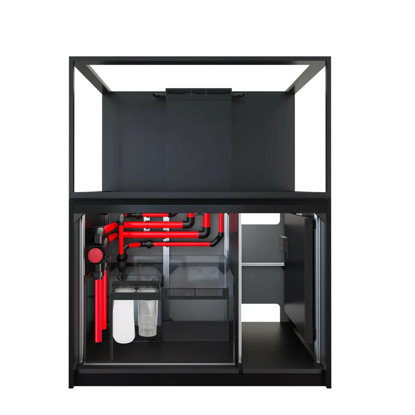 Red Sea Reefer G3 S-550 Deluxe Aquarium - Image 2